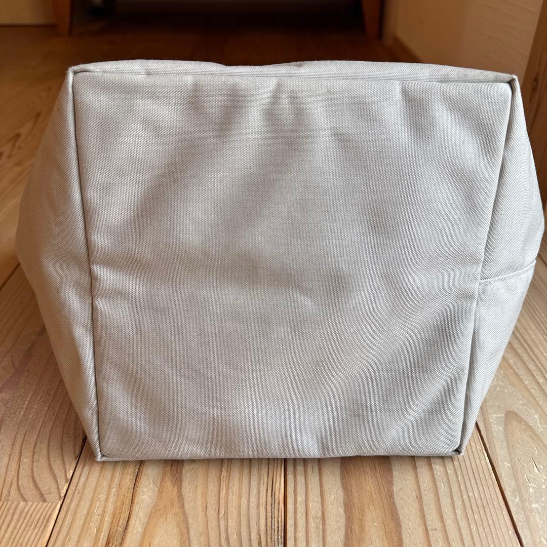 【美品】Herve Chapelier 舟型トートM 1407C マスティック☆