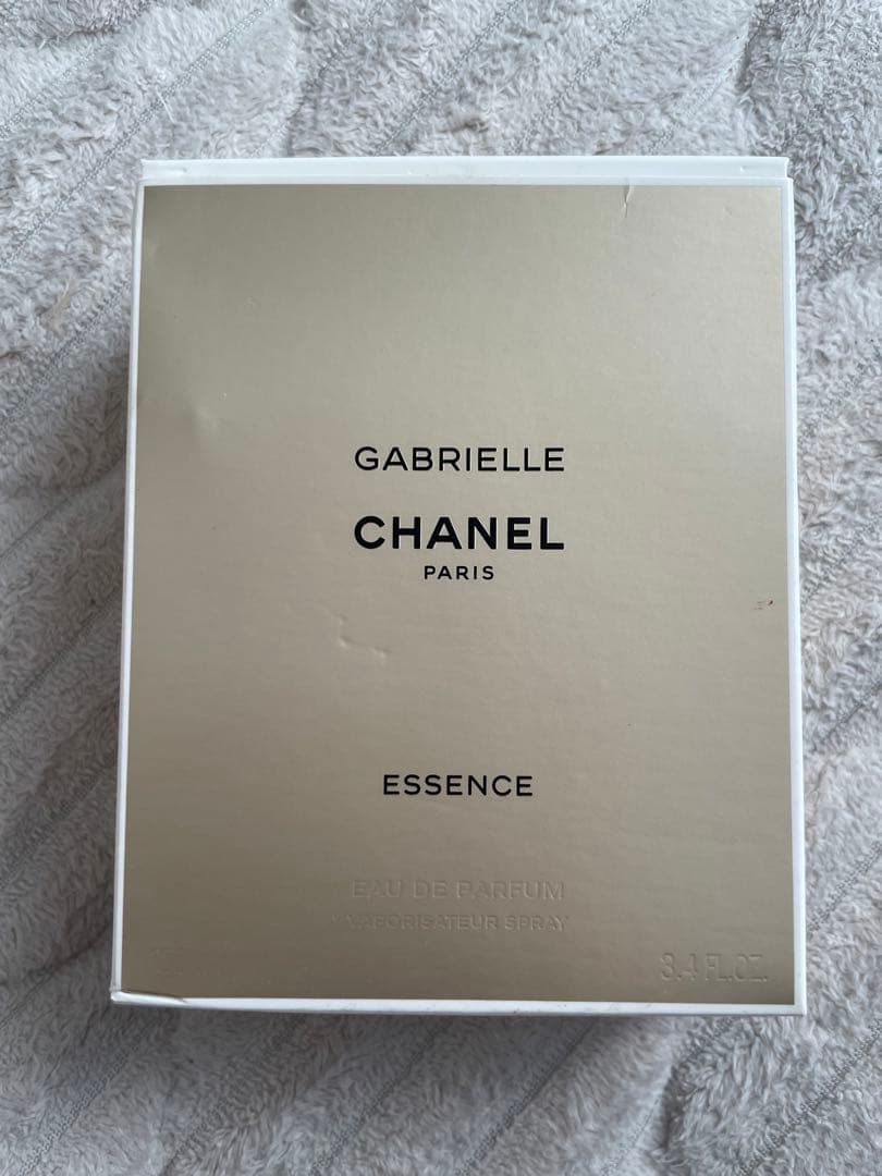 シャネル香水GABRIELLE CHANEL ESSENCE100ml