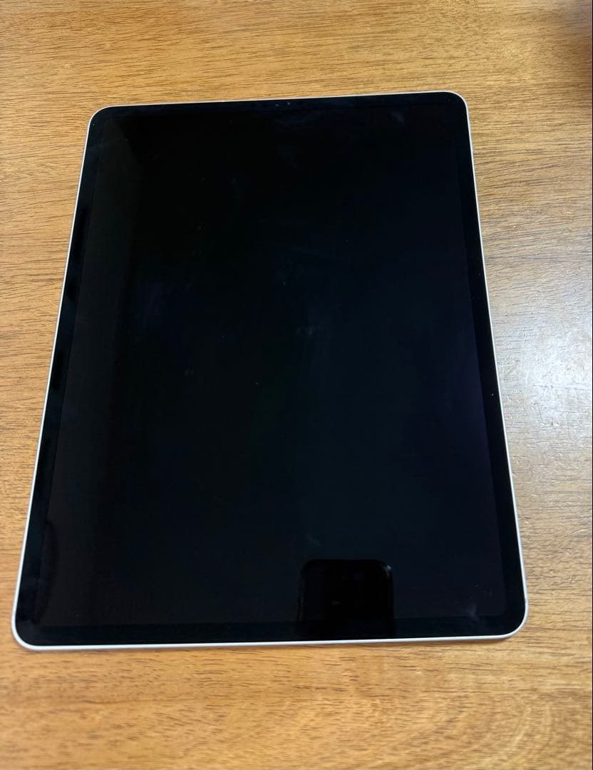 iPad Pro 12.9インチ 第3世代 256GB