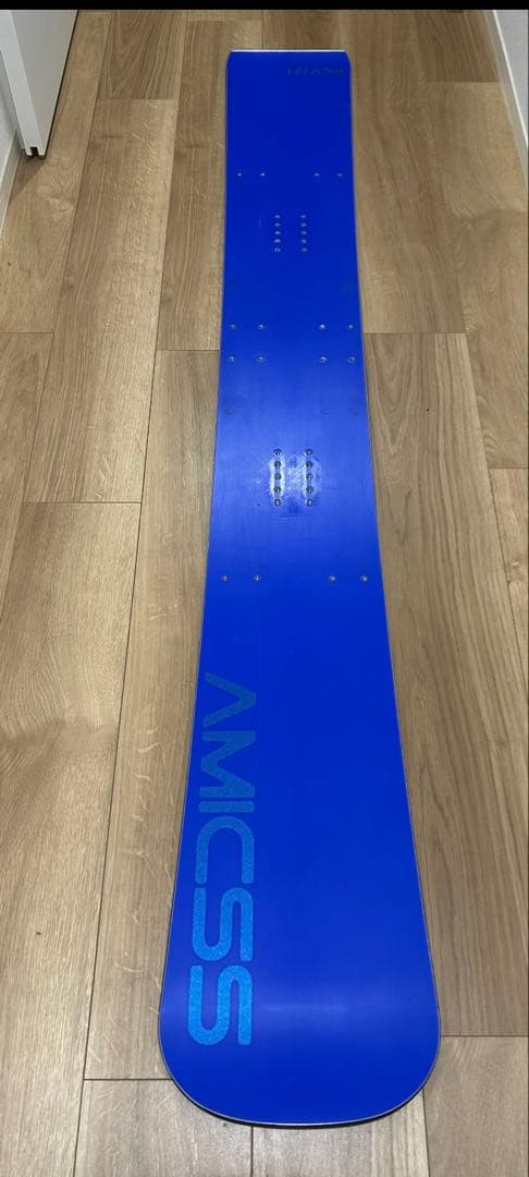 AMICSS スノーボード