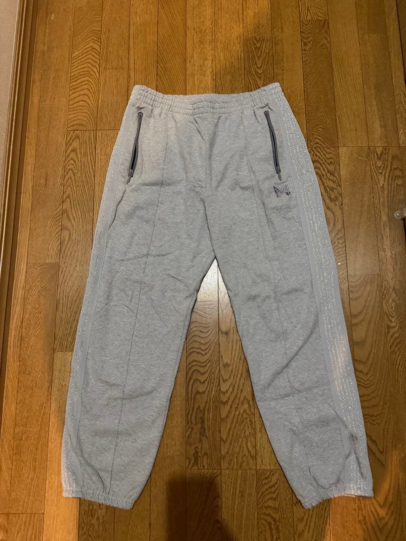 Needlesスウェットパンツ