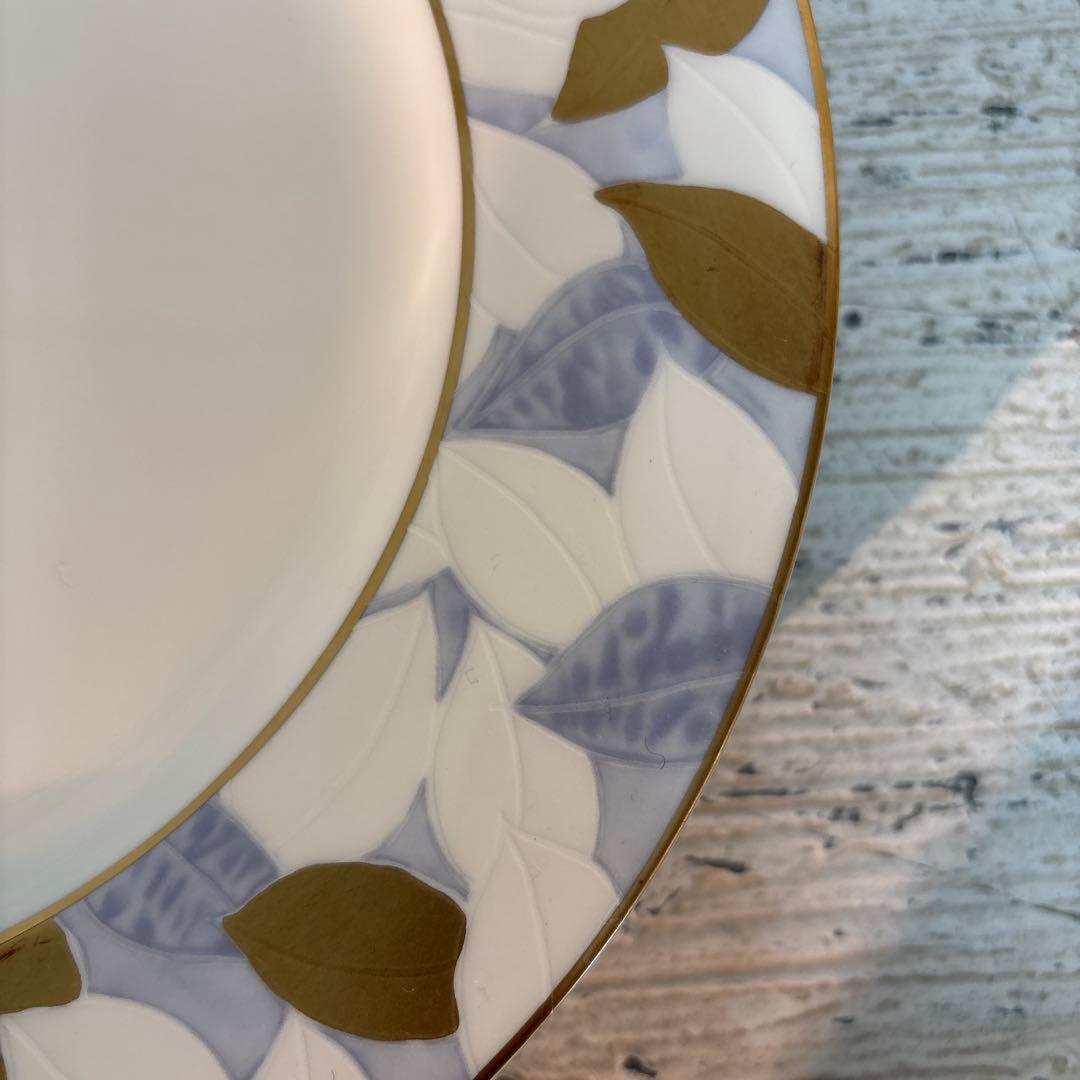 ナルミ　大皿　10枚セット