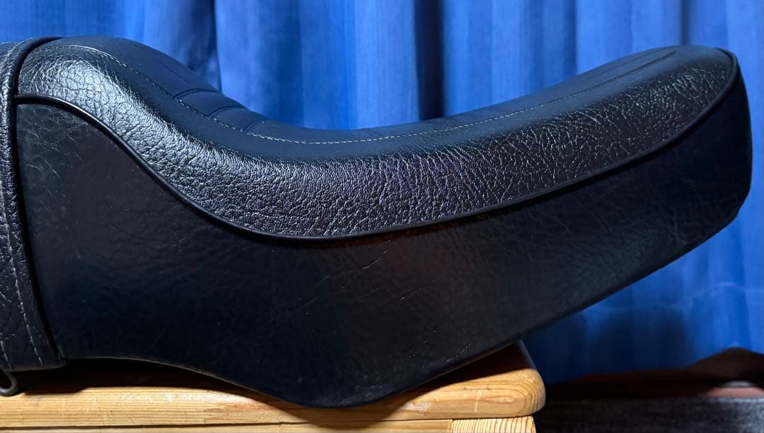 wag 当時物 ホンダ CM250T CM400T シート