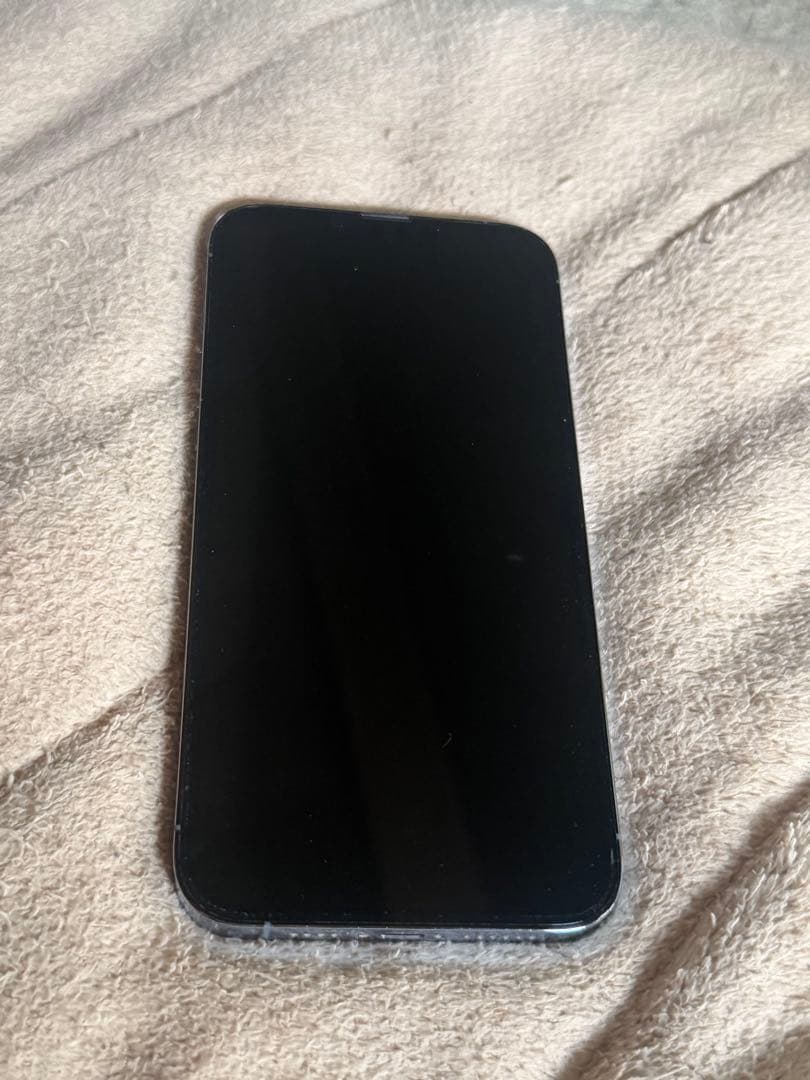 スマートフォン本体 Apple iPhone13Pro MAX 256GB