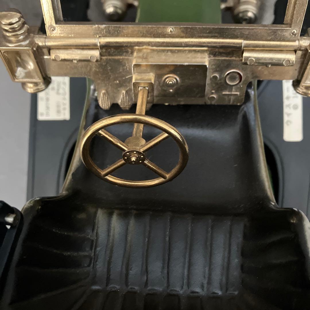 【未開栓】BEAM 100 フォード クラシックカー バーボンウイスキー