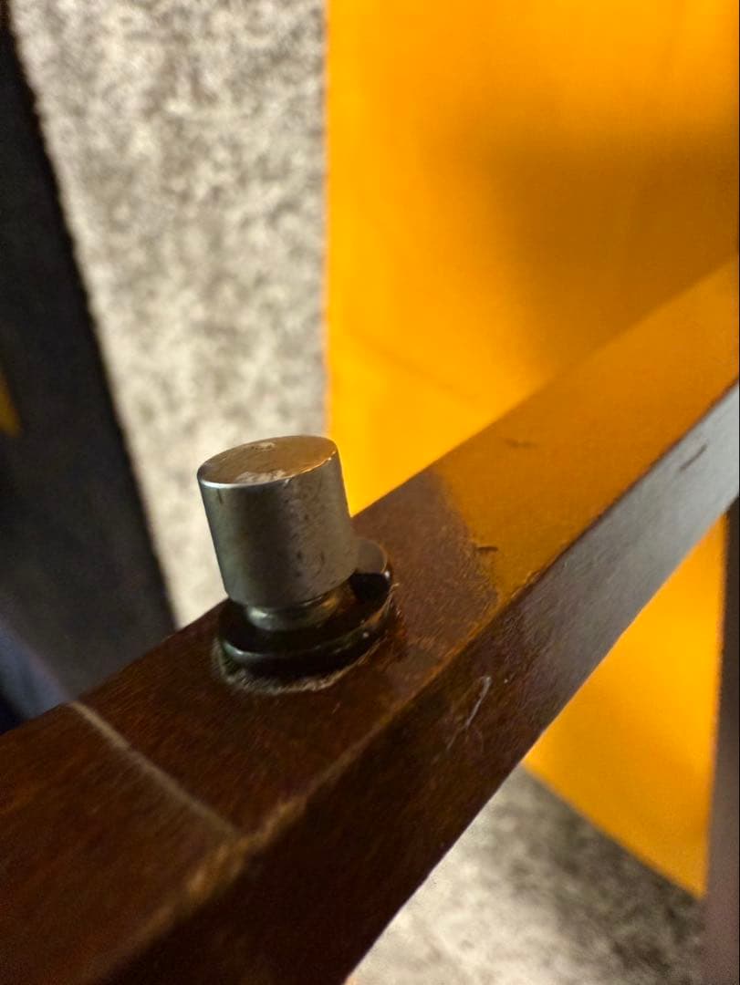 昭和レトロ 姫鏡台