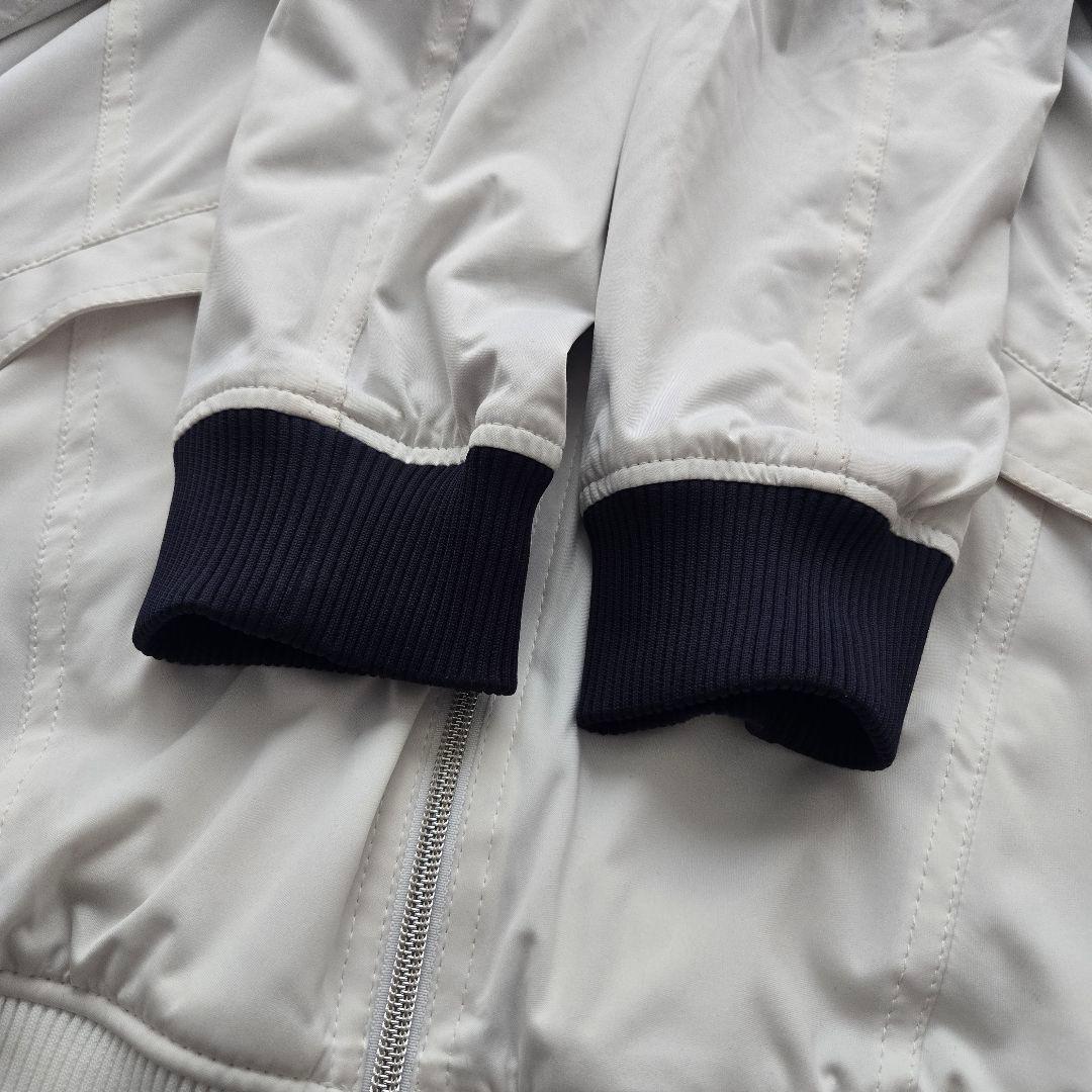 希少 マスターバニー ストレッチ プレイブルゾン タフレックスサーモトロン