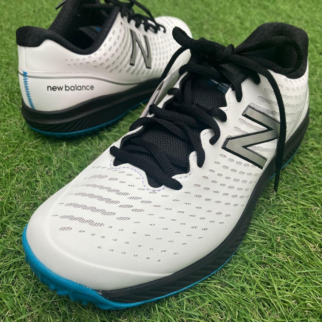 NewBalance ニューバランス MCO796A2 テニスシューズ　25cm