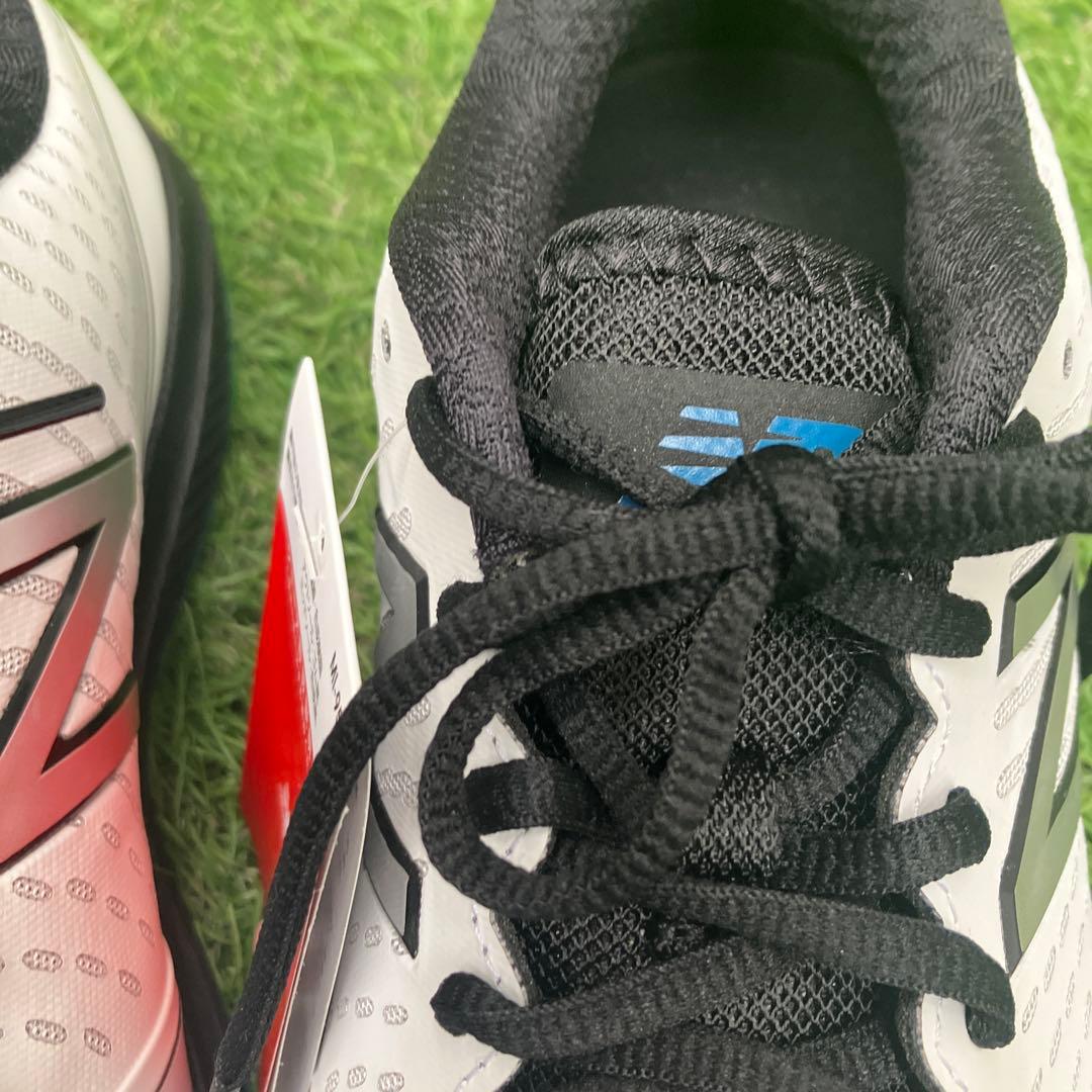 NewBalance ニューバランス MCO796A2 テニスシューズ　25cm