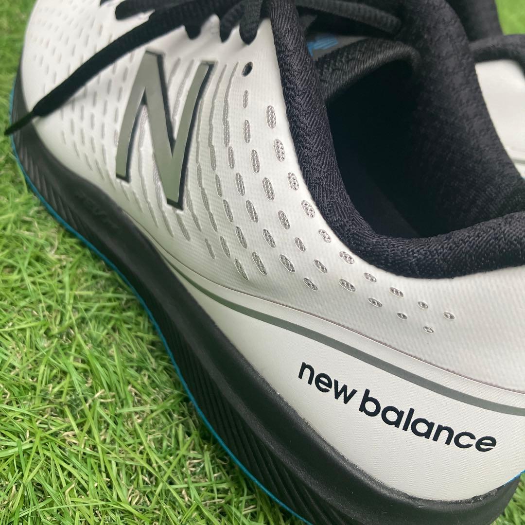 NewBalance ニューバランス MCO796A2 テニスシューズ　25cm