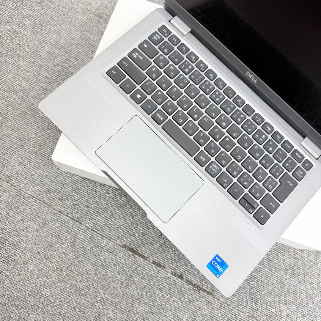 Dell Latitude 5320 （第11世代）8GB/256GB