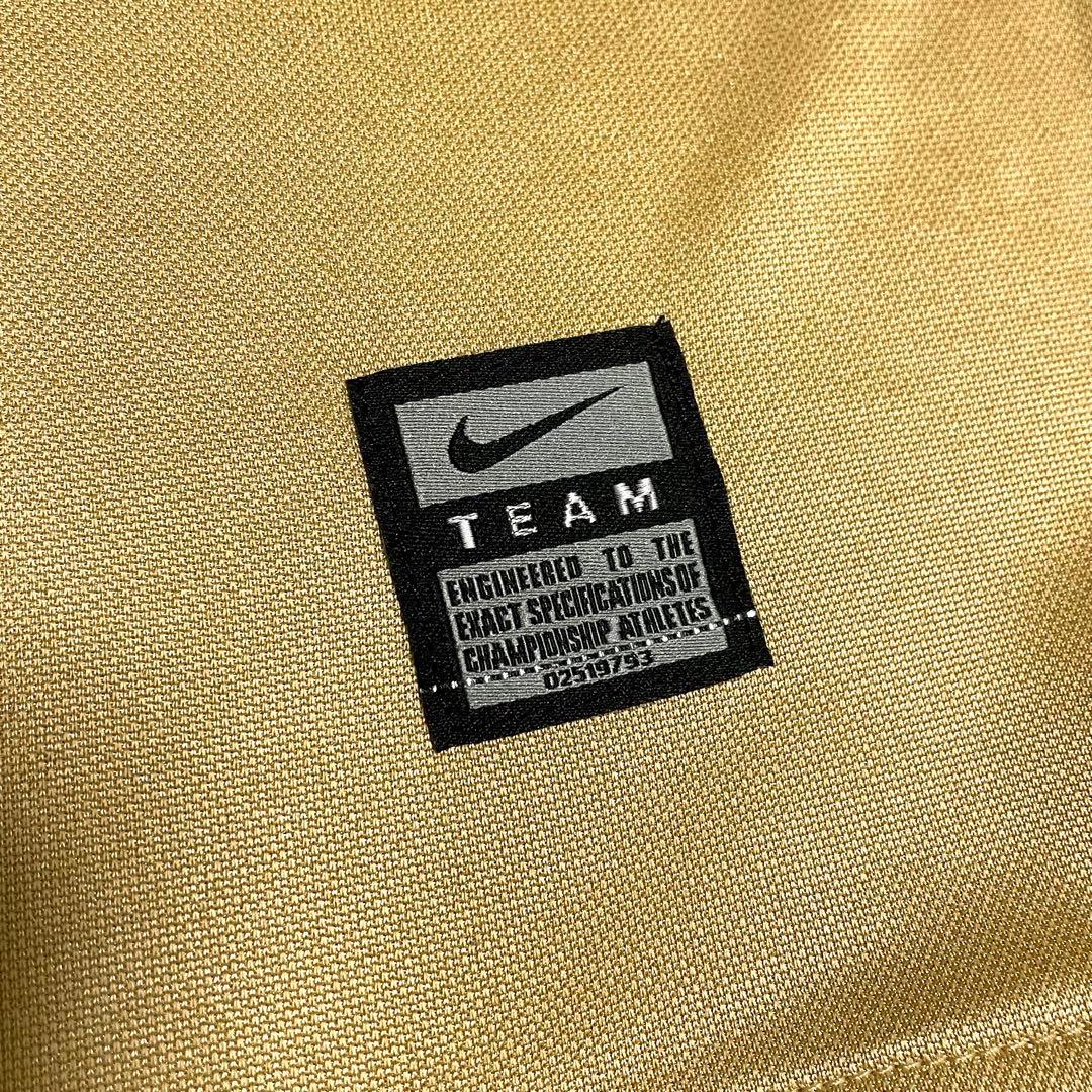 選手支給 ユベントス 2008-09 アウェイ ユニフォーム