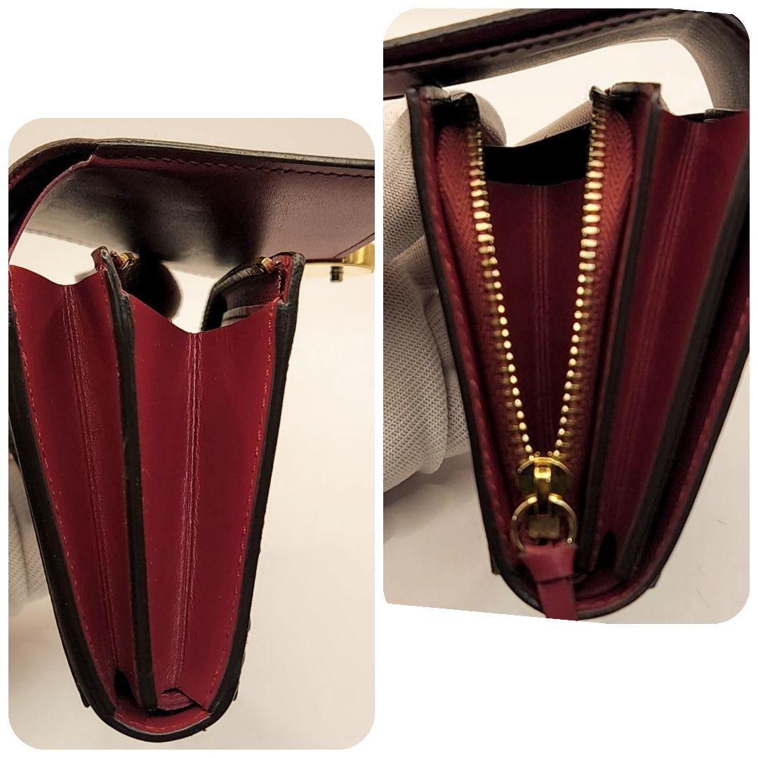 早い者勝ち‼️ルイヴィトン ポルトフォイユ　フロール　コンパクト　ミニ財布