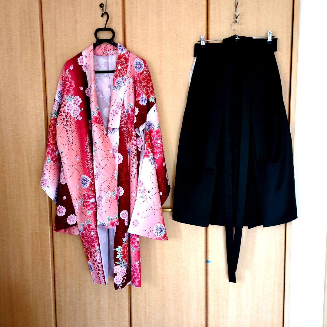 袴 卒業式 セット 160位 小学生