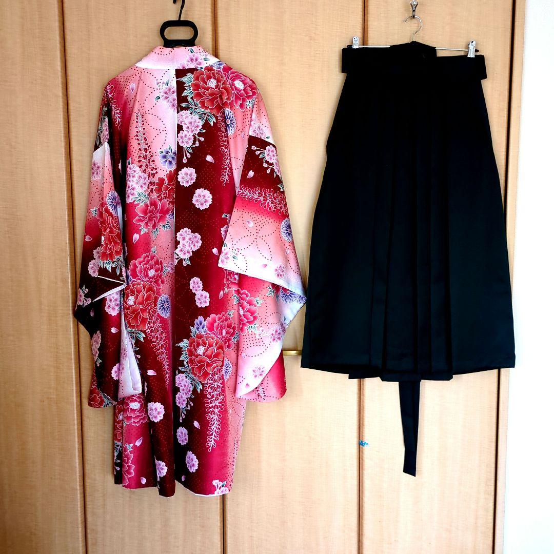 袴 卒業式 セット 160位 小学生