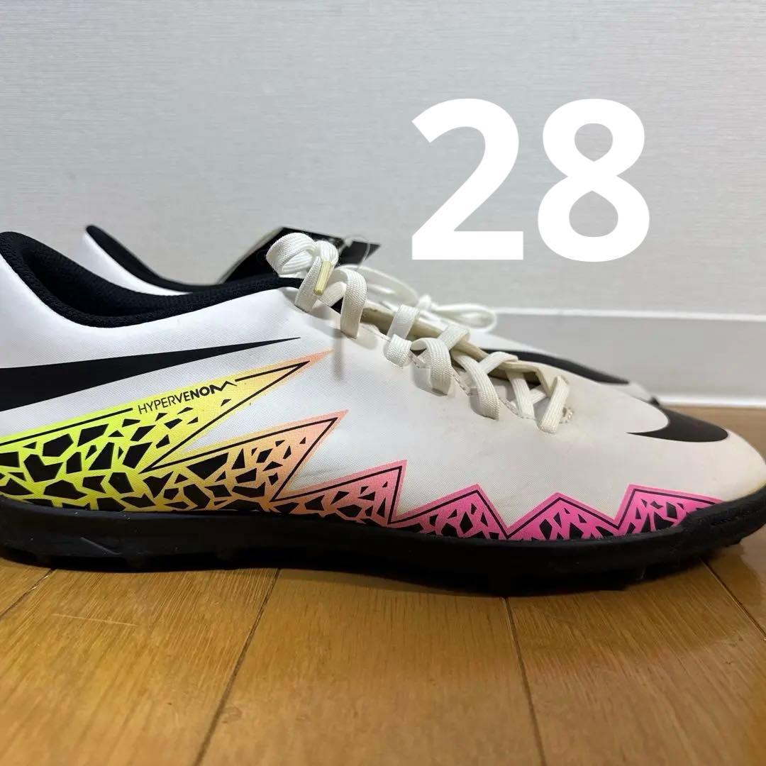 ナイキ　ハイパーヴェノム　フェイドⅡ 激レア
