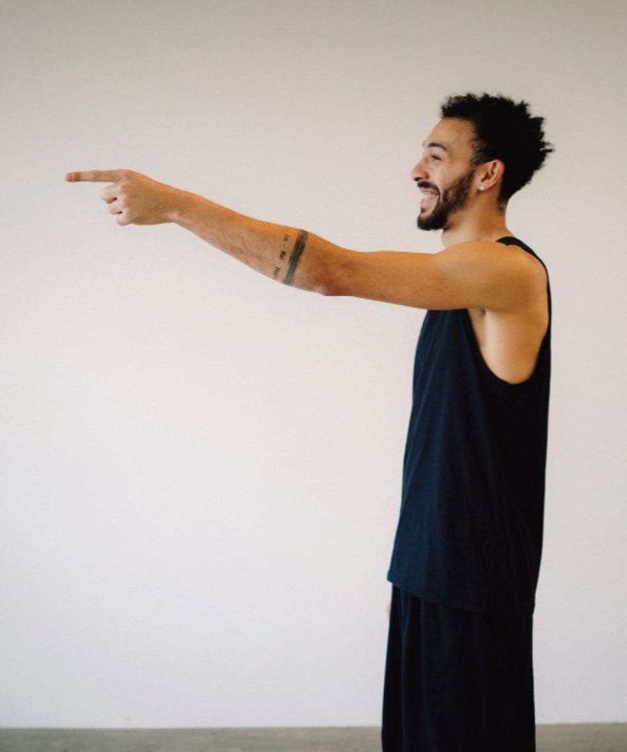 美品 24SS COMOLI サープラスタンクトップ【2】