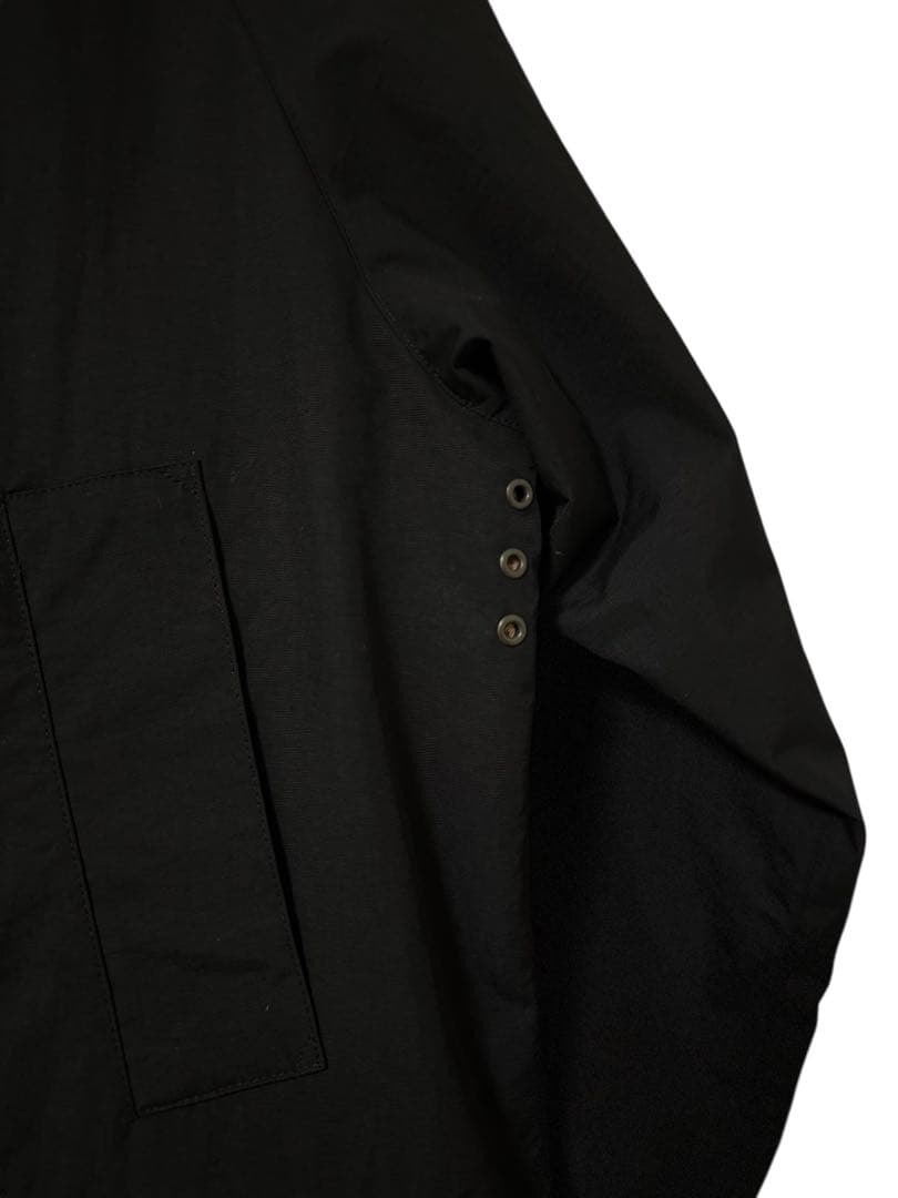 Barbour フィールドジャケット ブラック サイズ36タータンチェック英国製