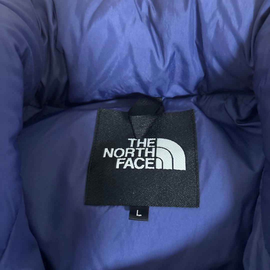 専用　THE NORTH FACE ダウンジャケット L ヌプシ