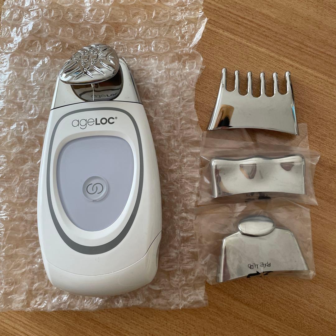 美顔器ガルバニックス