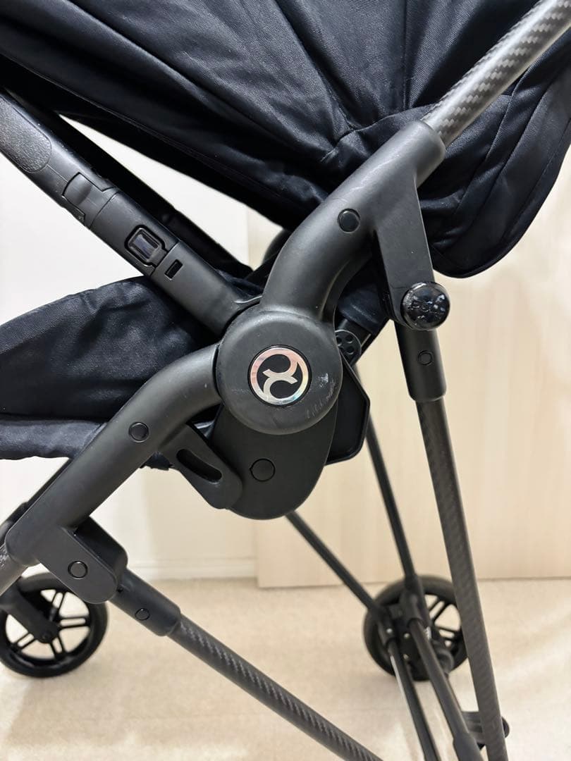 サイベックス　メリオカーボン　ムーンブラック　2023 美品