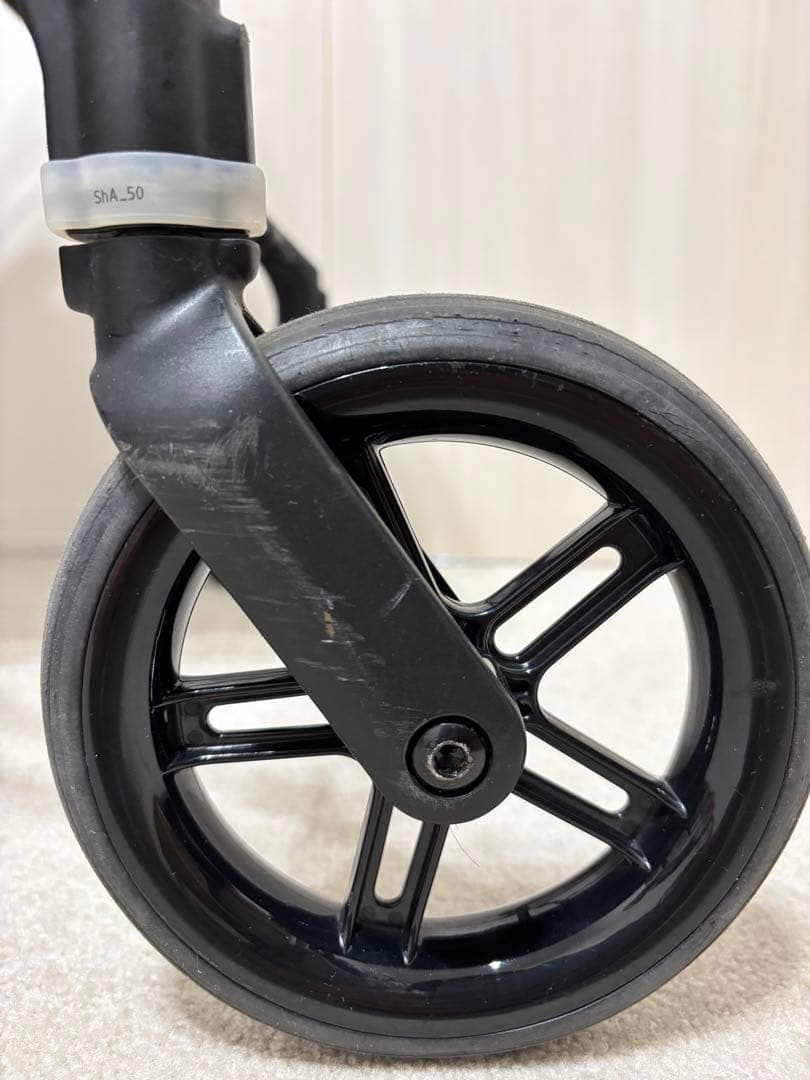 サイベックス　メリオカーボン　ムーンブラック　2023 美品