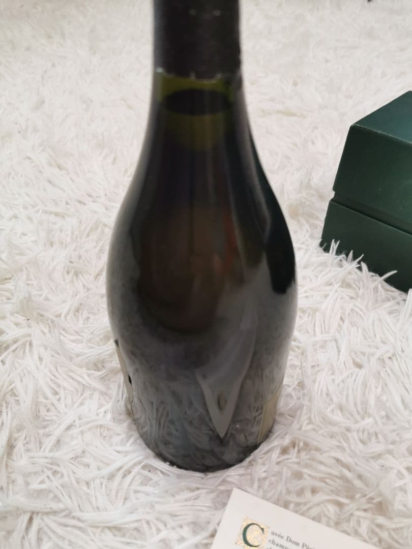 ドンペリニヨン ヴィンテージ　1988