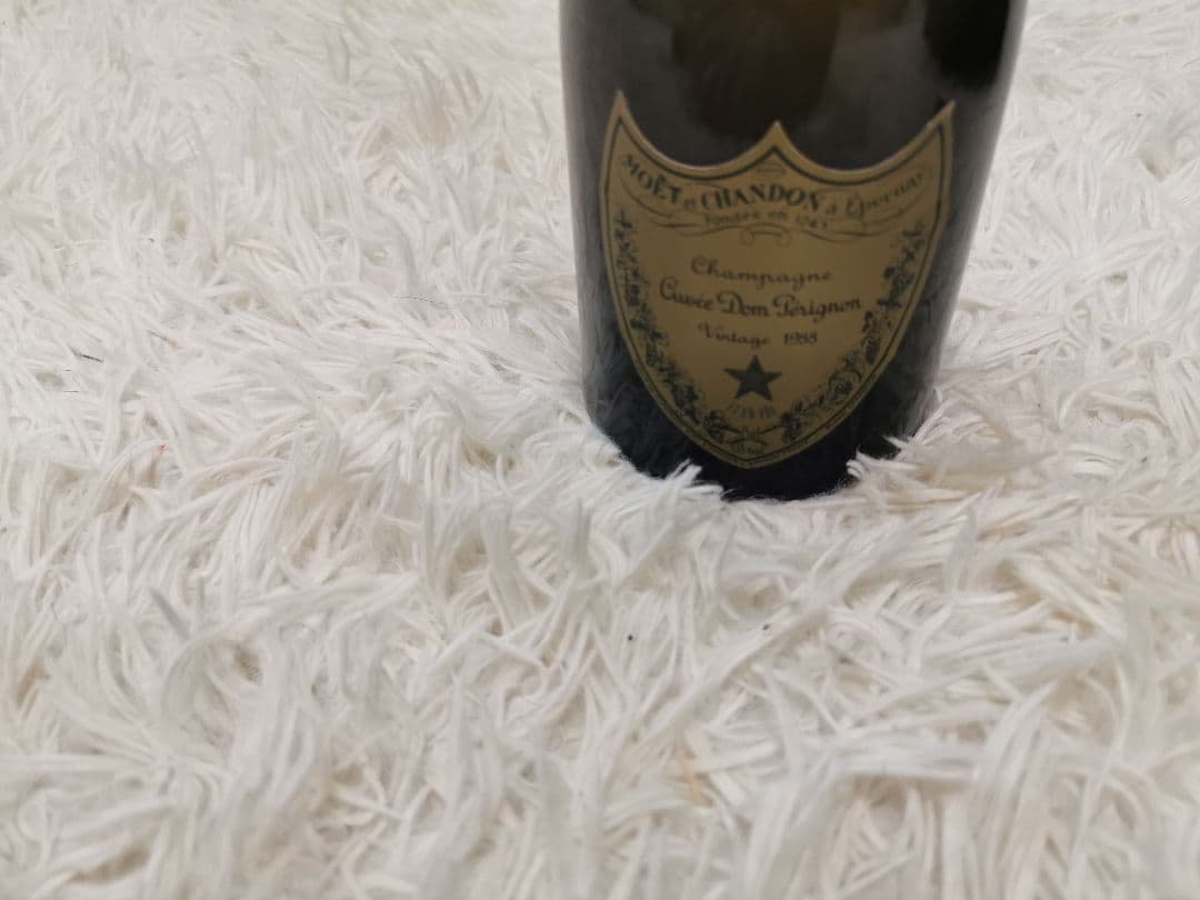 ドンペリニヨン ヴィンテージ　1988