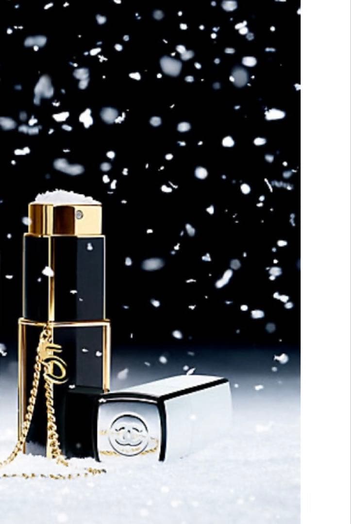 新品未使用未開封❣️シャネル N°5 オードゥパルファムバース スプレイ(限定品)