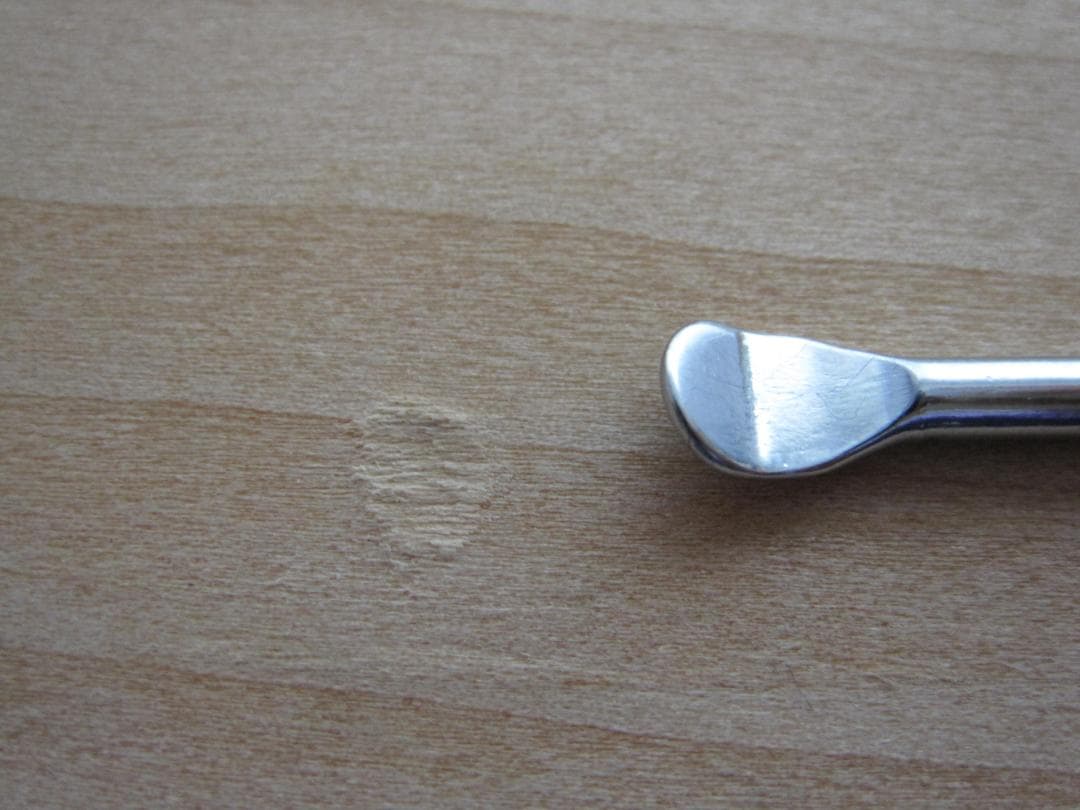 蕎麦打用寄木作りまな板（プロ仕様）