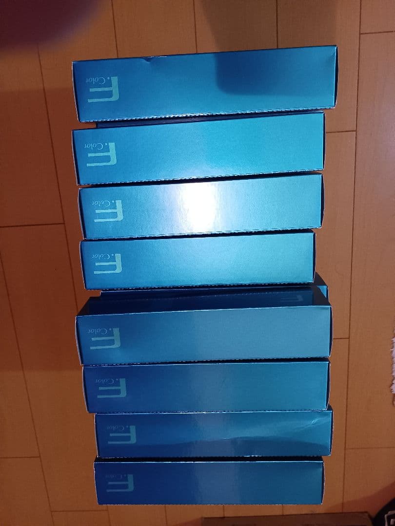 フィヨーレ　クオルシア４２本リクロマ44本