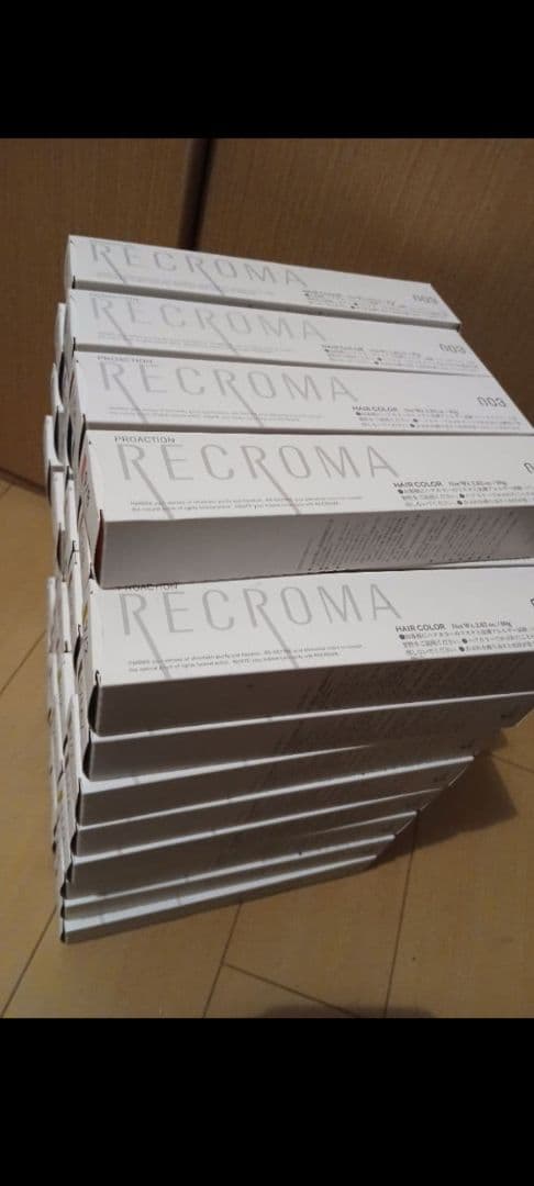 フィヨーレ　クオルシア４２本リクロマ44本