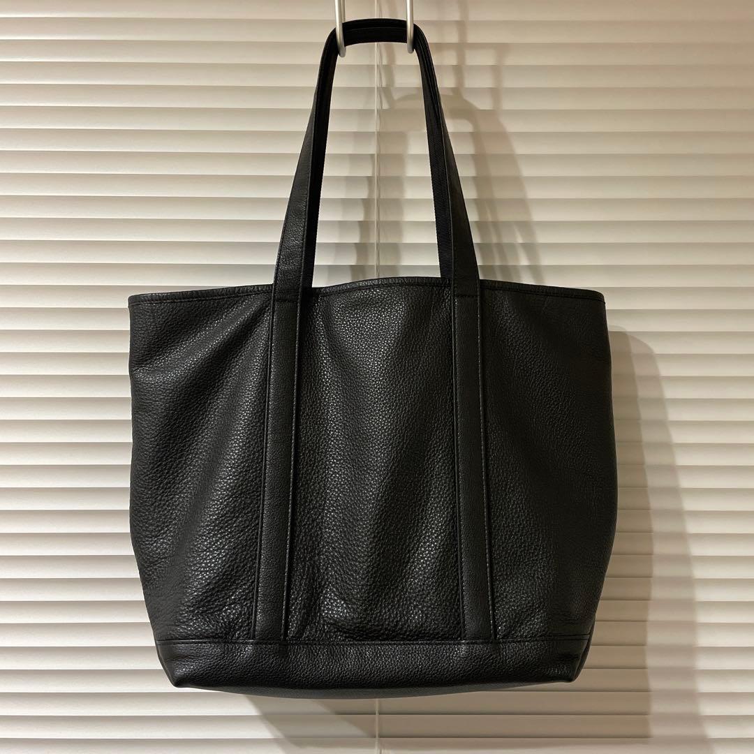 極美品　ポーター センシュアス　PORTER SENSUOUS トート　M