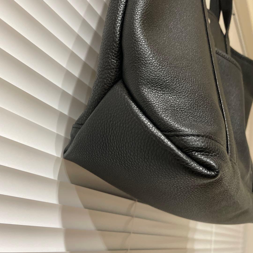 極美品　ポーター センシュアス　PORTER SENSUOUS トート　M