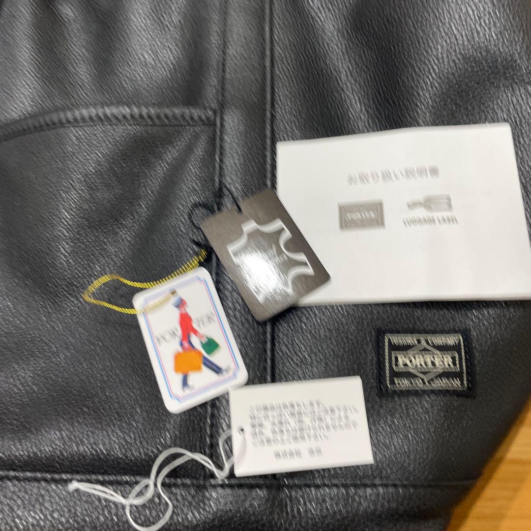 極美品　ポーター センシュアス　PORTER SENSUOUS トート　M
