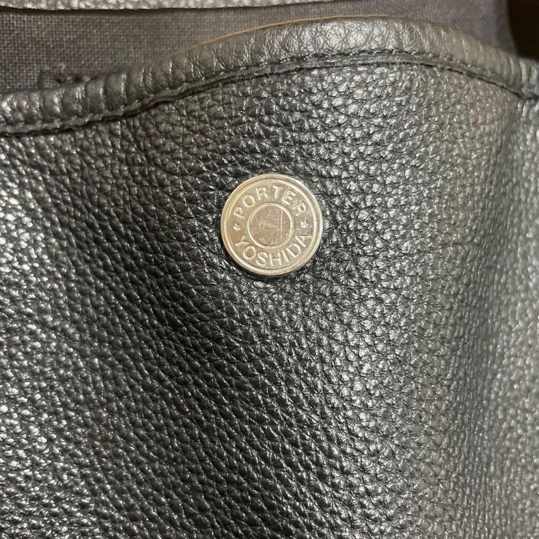 極美品　ポーター センシュアス　PORTER SENSUOUS トート　M
