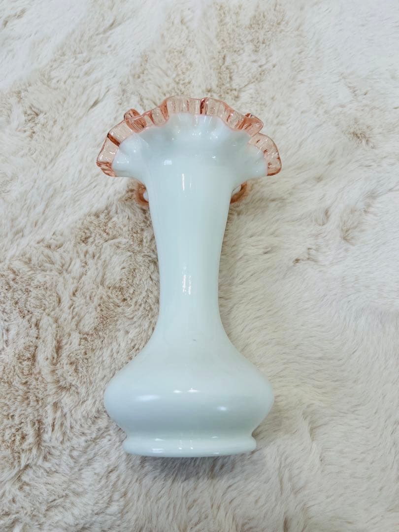 フェントン / FENTON フラワーベース / 花瓶