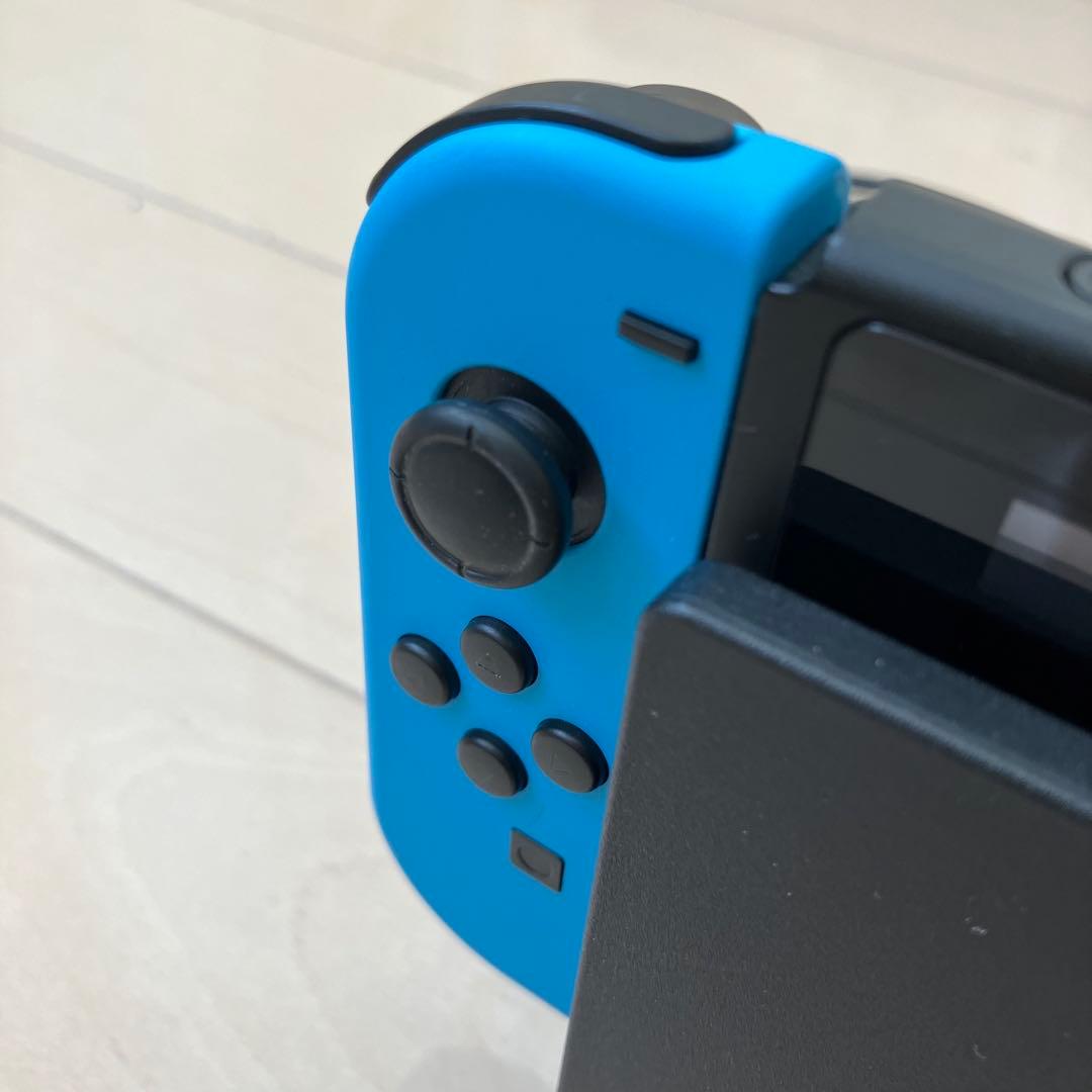 Nintendo ニンテンドースイッチ Switch