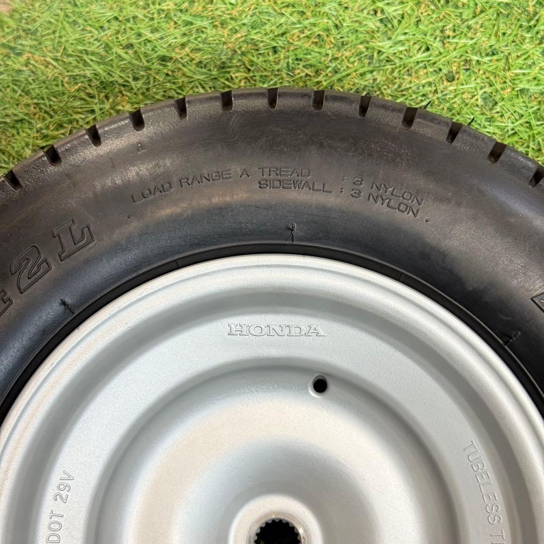 2本送料込み　ジャイロ　リアタイヤ　2本