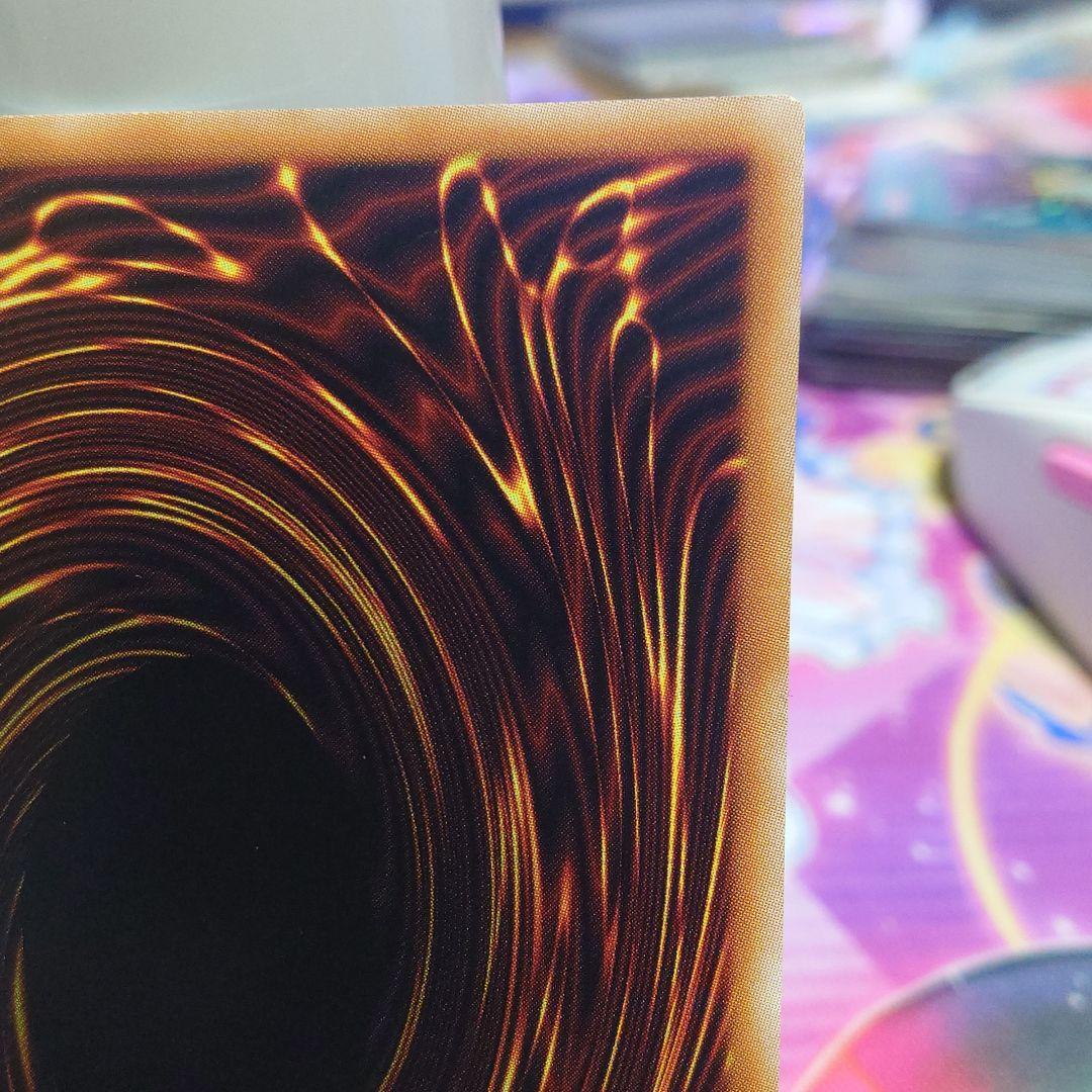 池*舗様 25thシークレットレア S:P リトルナイト