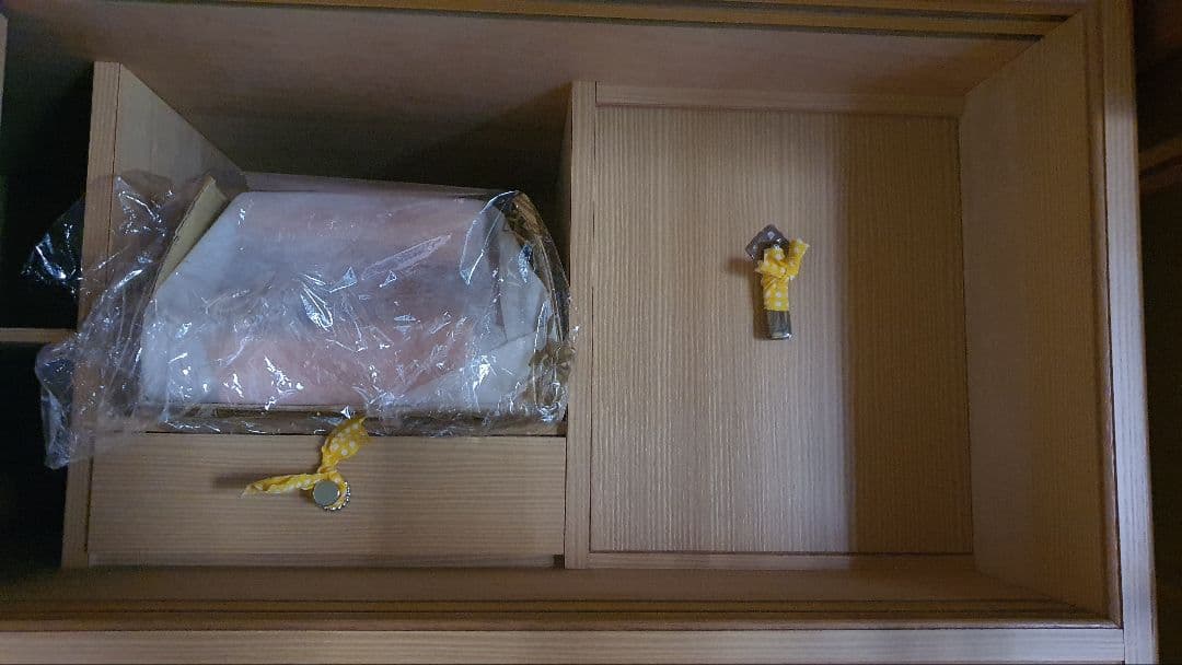 美品!!桐ダンス