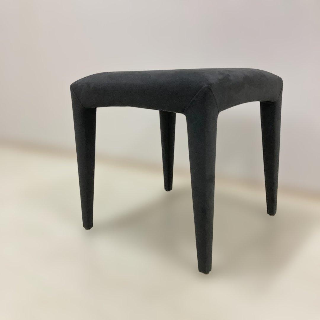 PINO スツール　オットマン　椅子