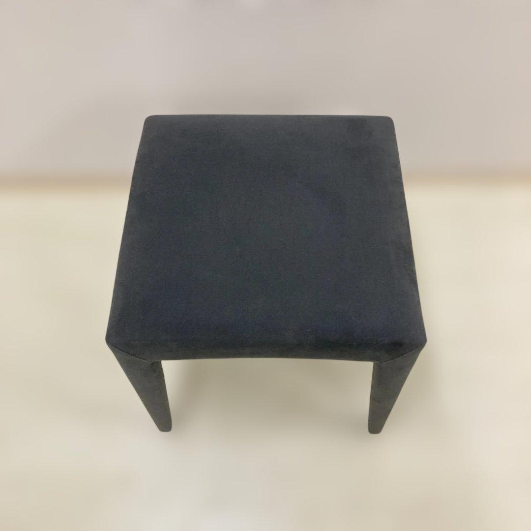 PINO スツール　オットマン　椅子