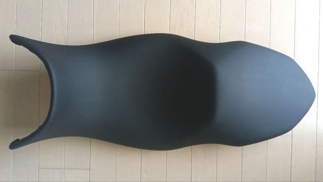  F900XR 純正ローシート 52539480745