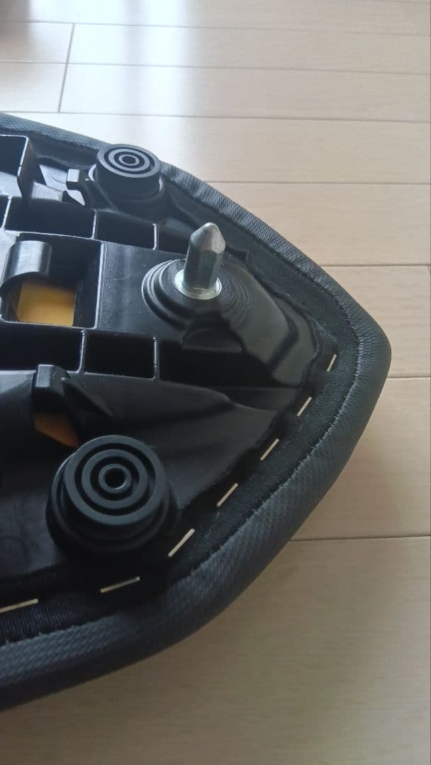  F900XR 純正ローシート 52539480745