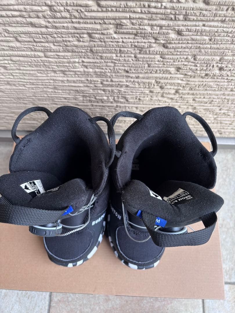 バートン グロム ボア 18.5cm BURTON GROM BOA