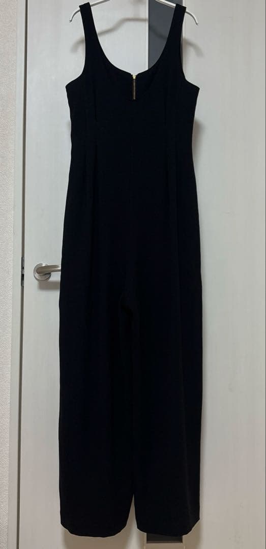 サロペット・オーバーオール・オールインワン Greed International Back Satin Jumpsuits