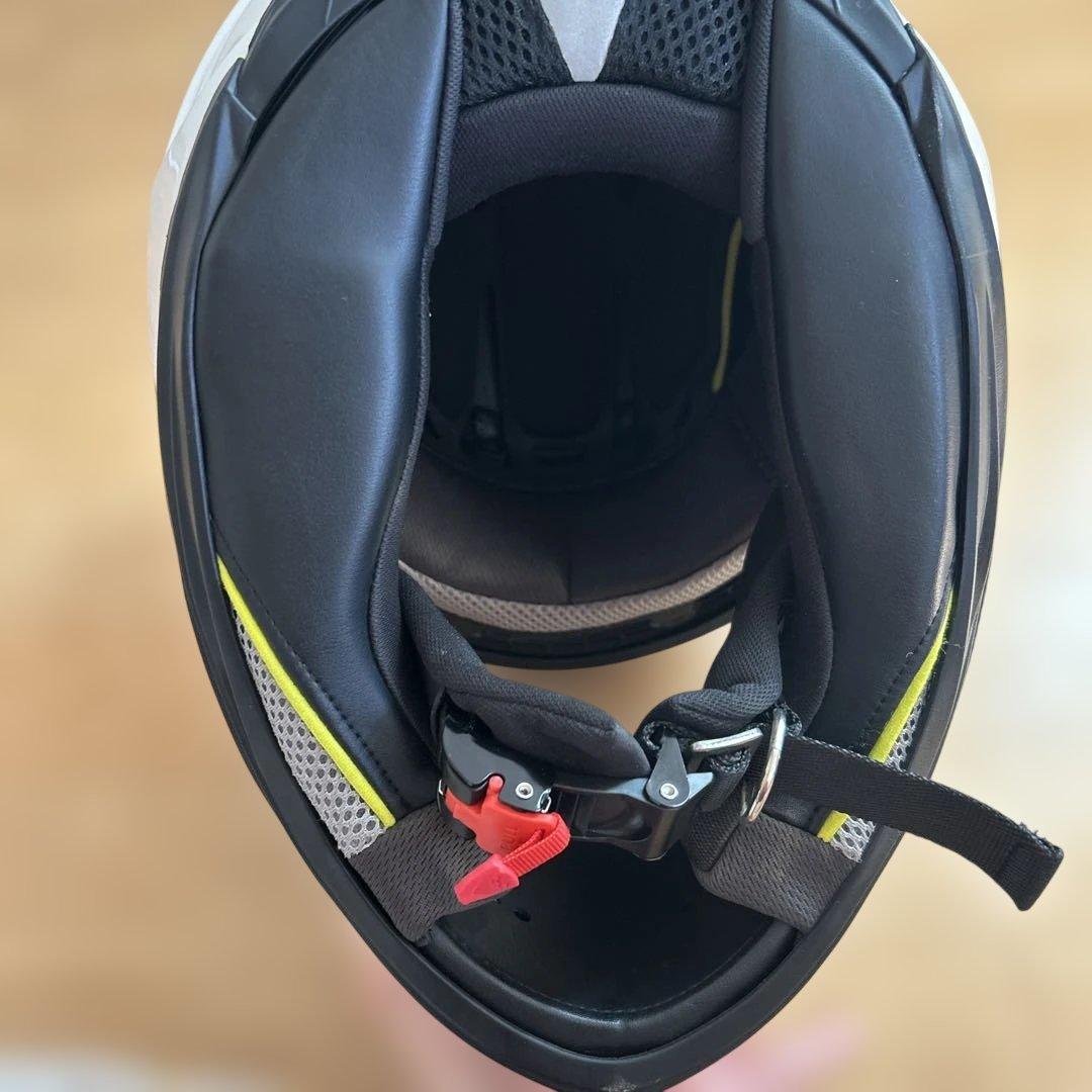 OGK kabuto エアロブレード5 美品