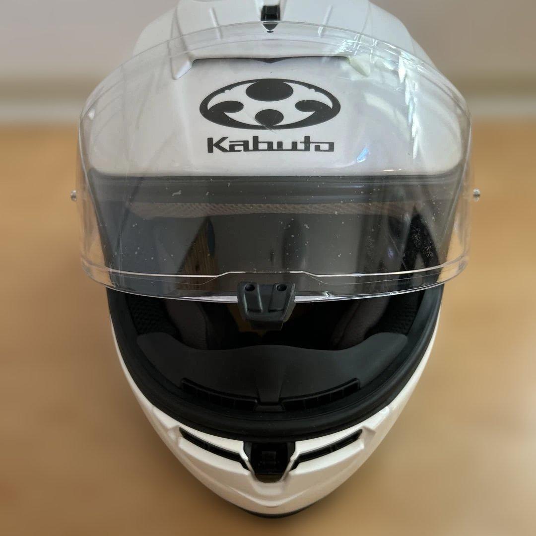OGK kabuto エアロブレード5 美品