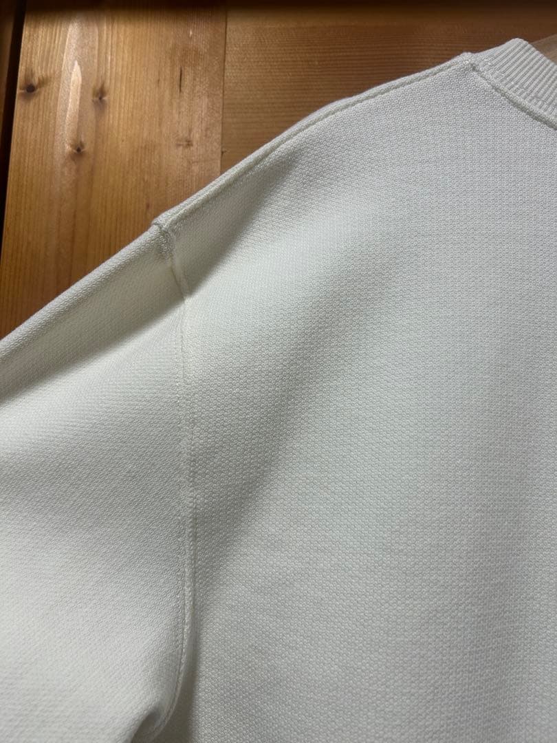 筋*様 badway flower studs henry thermal Lサ